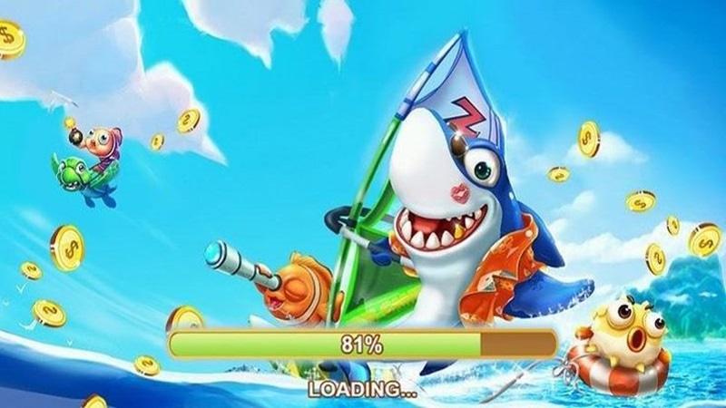 Fish Shooter - เกมที่ร้อนแรงกว่าที่เคย